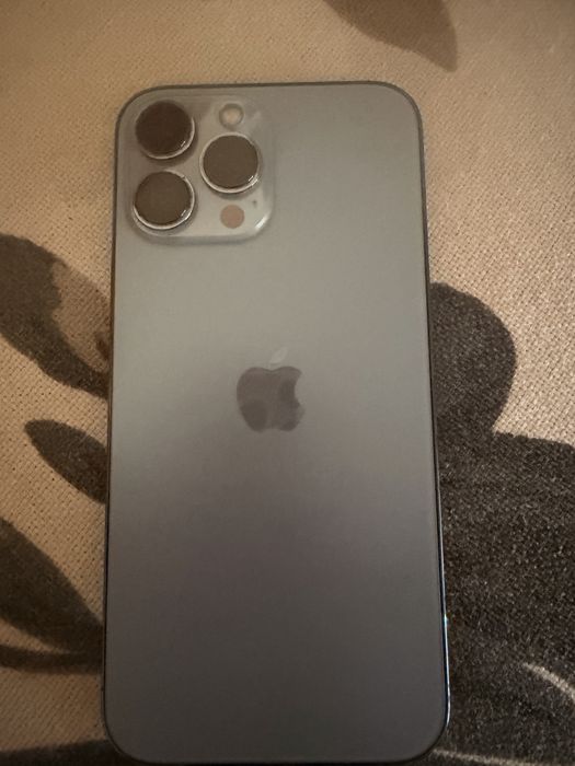 Iphone 13 pro max 128 gb
