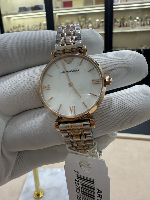 Новогоднии Скидки Emporio Armani