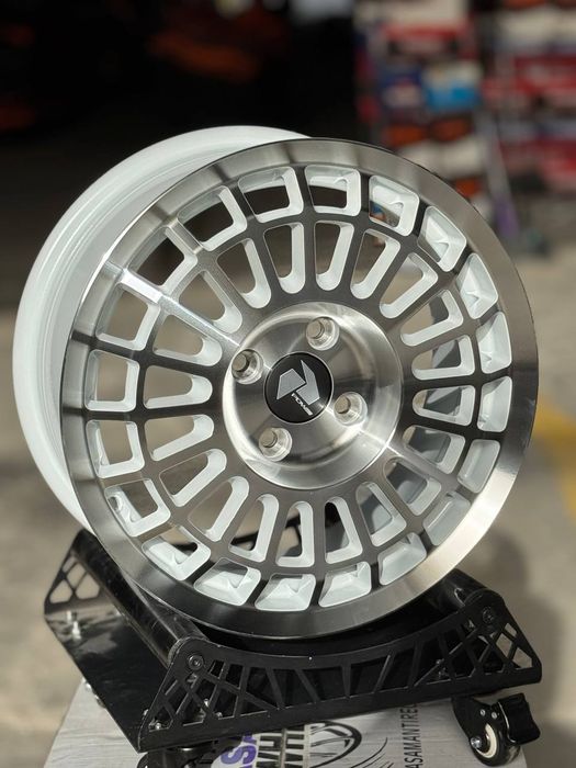 15 diska assartiment