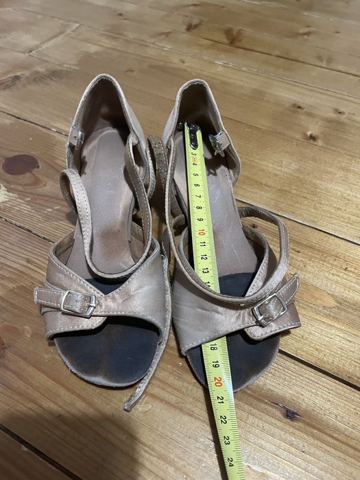 Sandale Dans Sportiv Arina MD: 19,5 cm si 20,5 cm