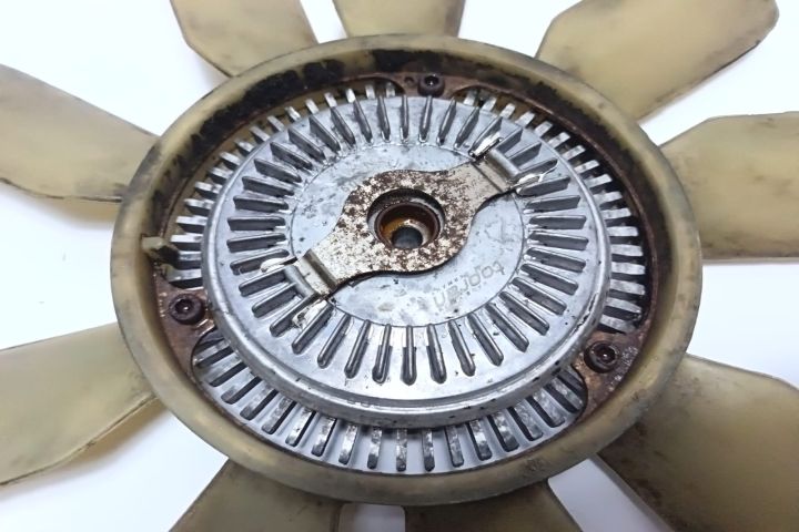 Vascocuplaj Mercedes-Benz Sprinter prima generatie 903 (facelift)