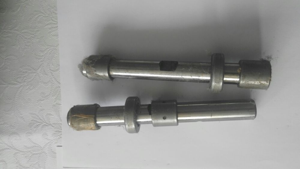 Части за руски автомобили