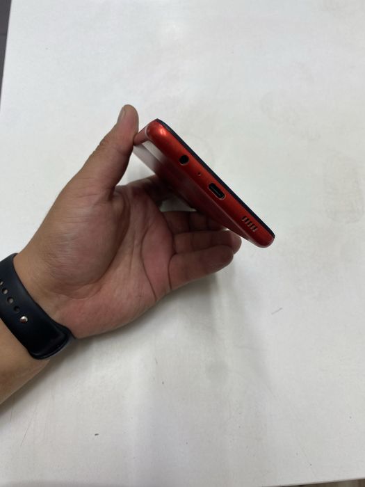 Samsung A12 в идеальном состояний