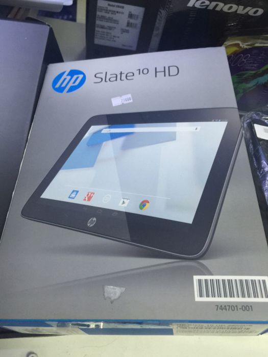 планшет hp state 10 hd