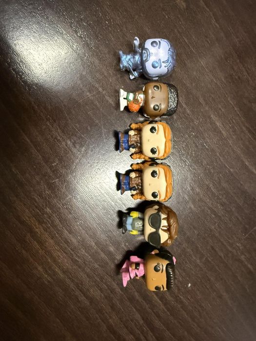 Stranger Things Kinder