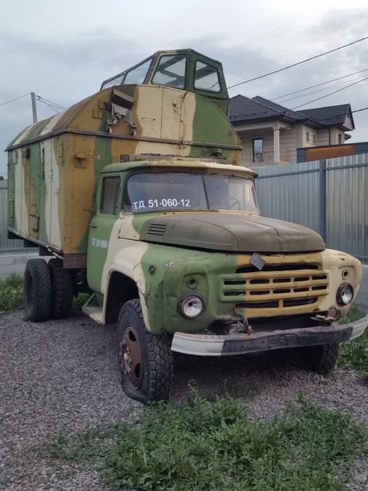 Продам Кабина ЗИЛ 130