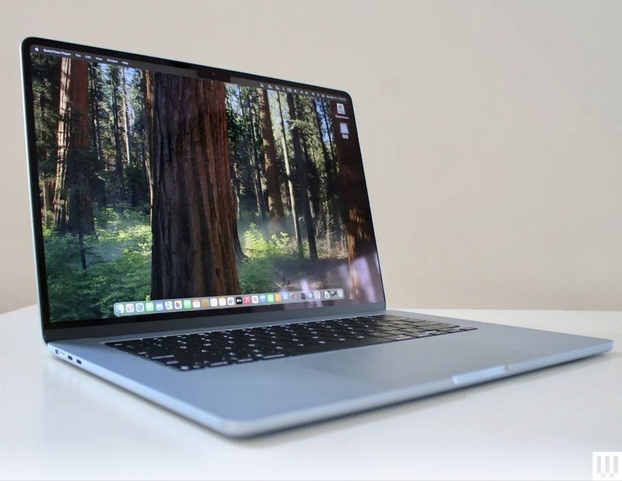 MacBook Air M4 15” Dyum Ideal Noutbuk ( Макбук - Ноутбук )