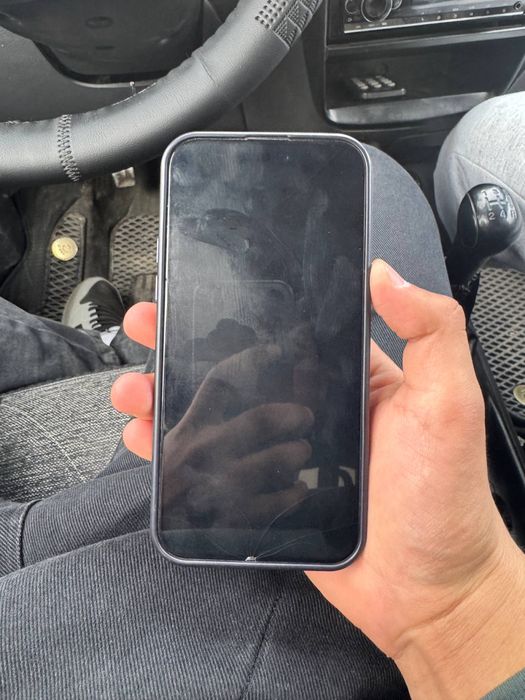 Iphone 14 Pro Max 256 тали каробка дк