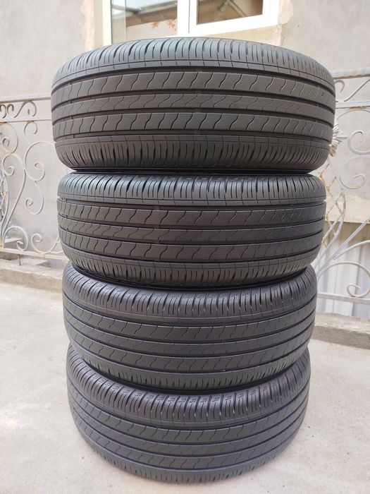 215 60 R16 Shina Wanderer