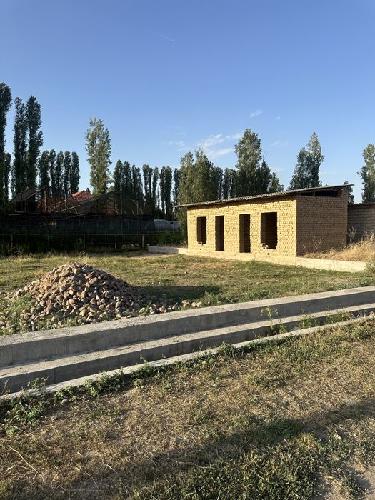 Uchaska sotiladi 4 sotix