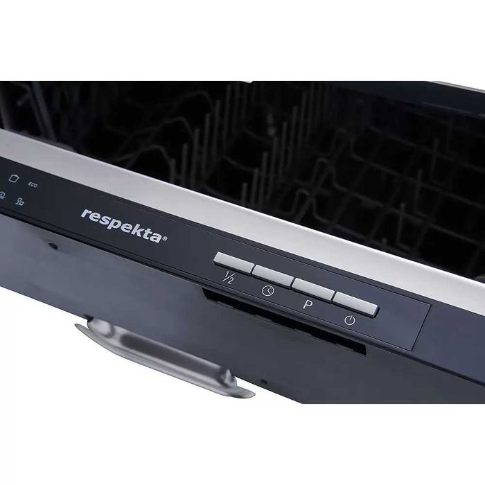 Немска качество -  Съдомиялна за вграждане Respekta GSP 60 V