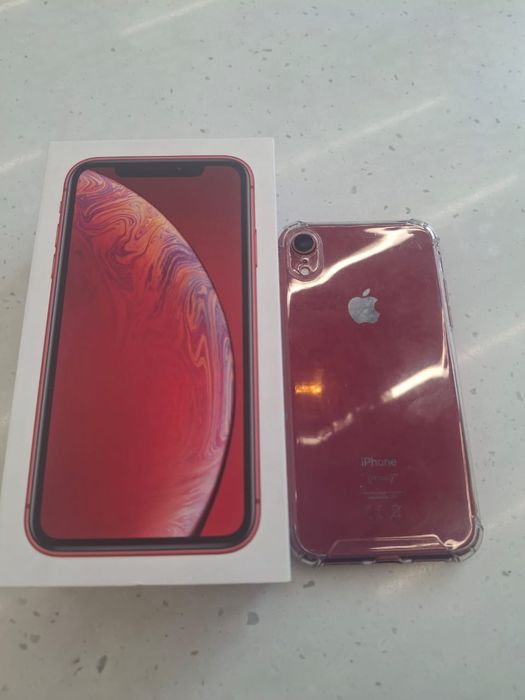Iphone xr    256