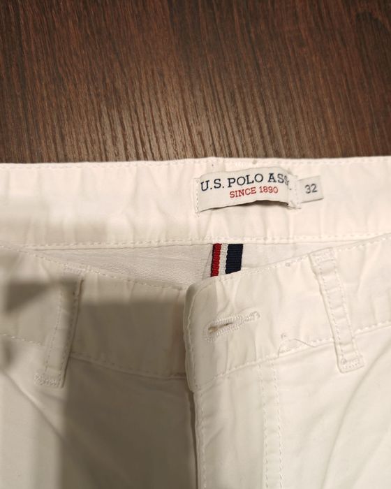 Pantaloni scurți US POLO