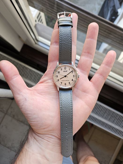Ceas Tissot Heritage 1938 COSC