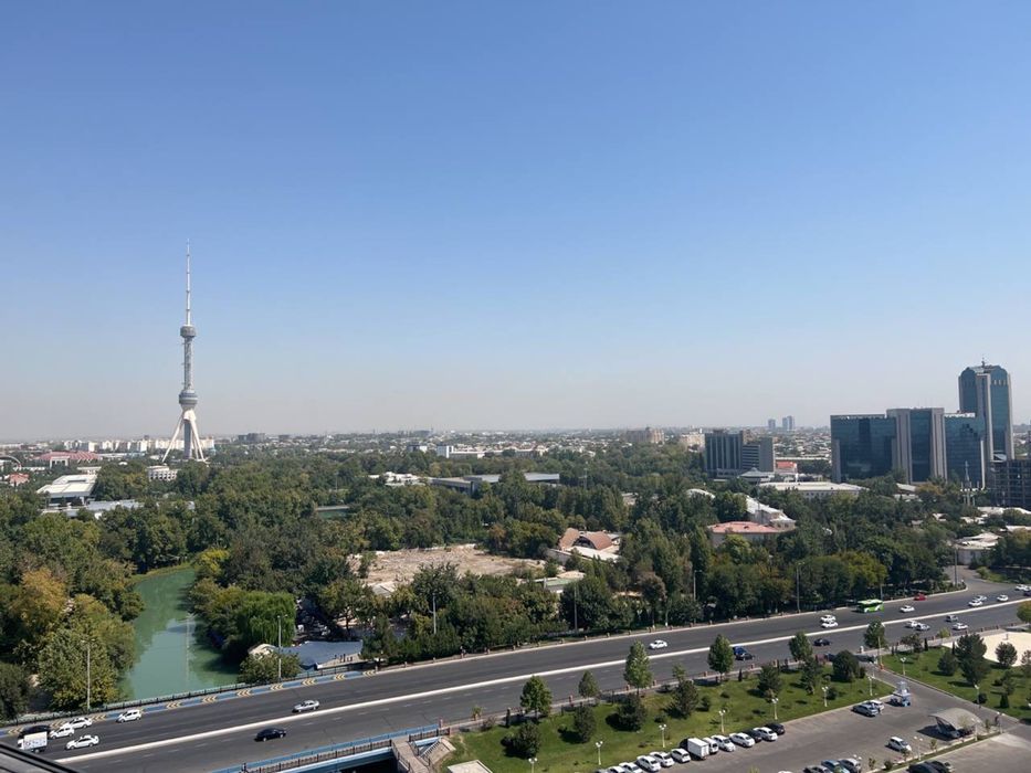 Ж.К. Anhor Residence