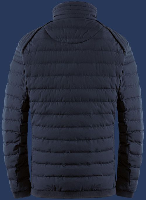 Wellensteyn Mol Jacket S