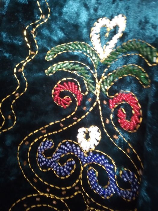 Чапан (камзол] новый