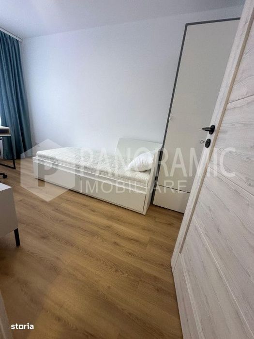 Apartament 3 camere ultra central Anton Pann