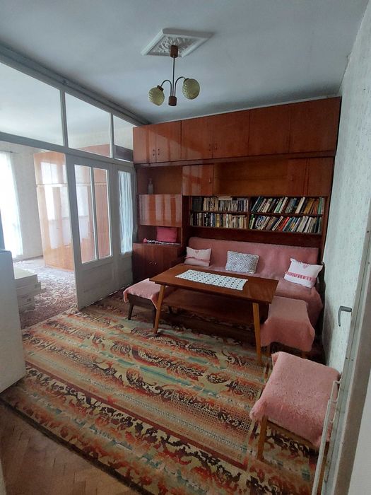 Продава се Двустаен апартамент в Силистра, Център - 60 кв.м за 1167 €/кв.м - Снимка #5