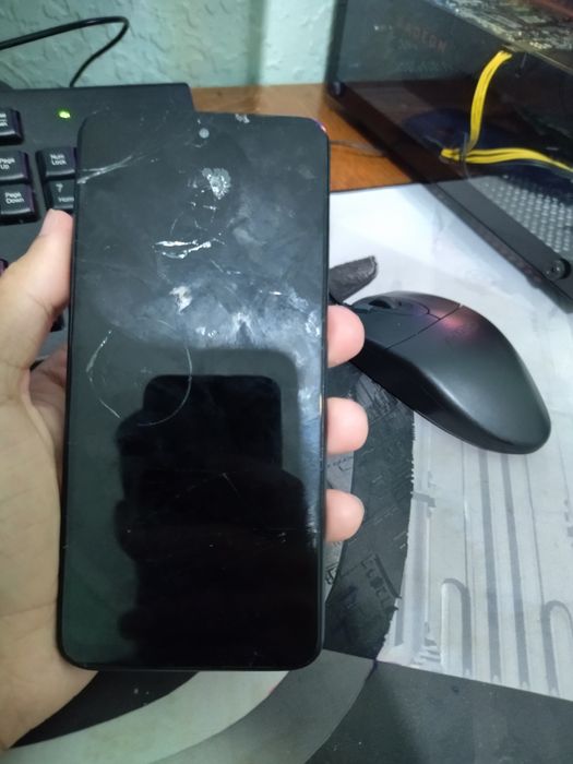 Redmi note 9s срочно