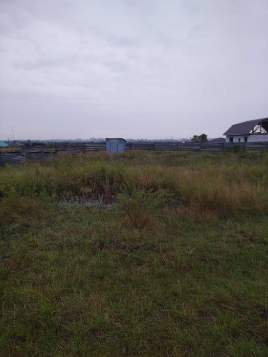 Продается земельный участок 11 сот