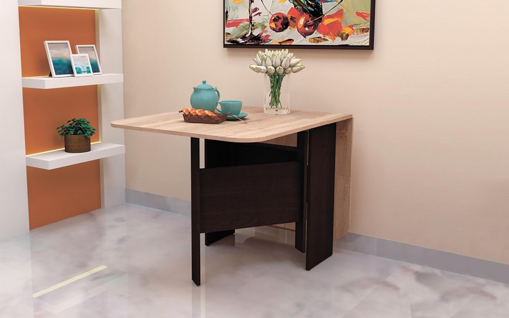 Разтегателна трапезна маса