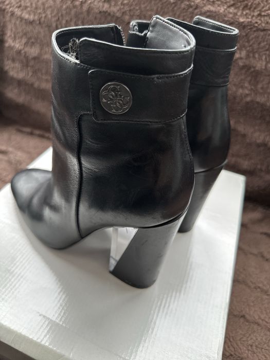 Боти Guess 36номер