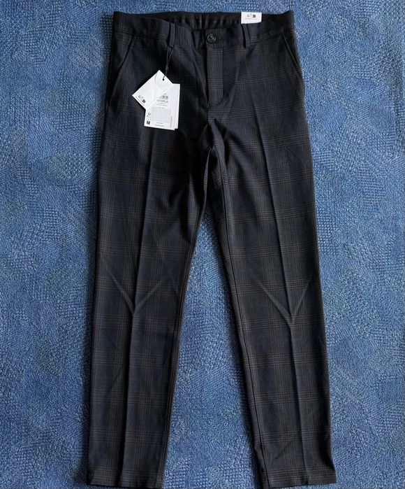Selected Homme Slim 175 Trousers мъжки панталони - M и XL