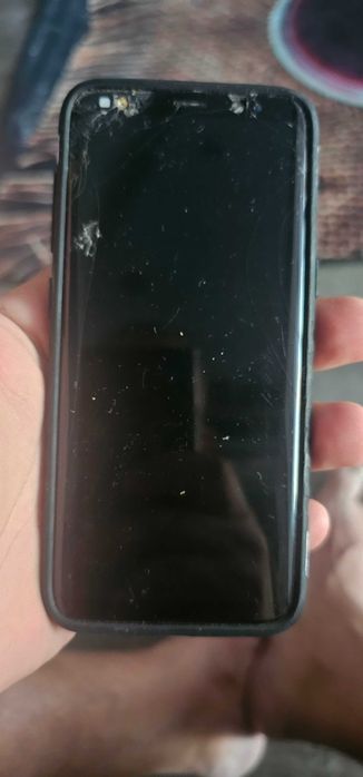 Samsung s8 64gb за части