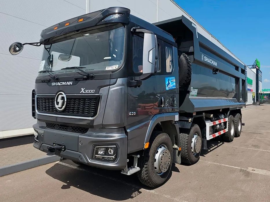 Вывоз мусора погрузчик самосвал шахман камаз снос домов зданий