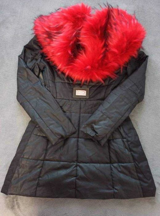 Geaca Mexton superbă