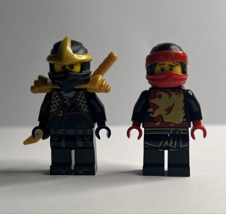 Figurine Lego Ninjago