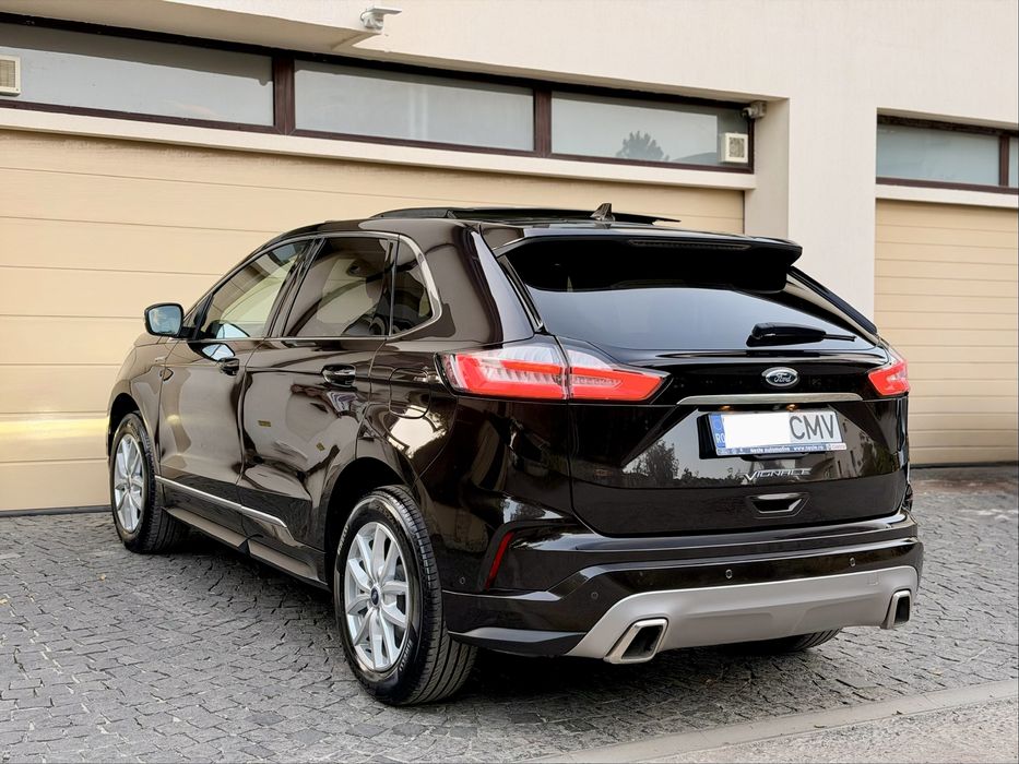 Ford Edge 2.0TDCI Bi Turbo 238CP Premium Vignale Accept Variante Auto