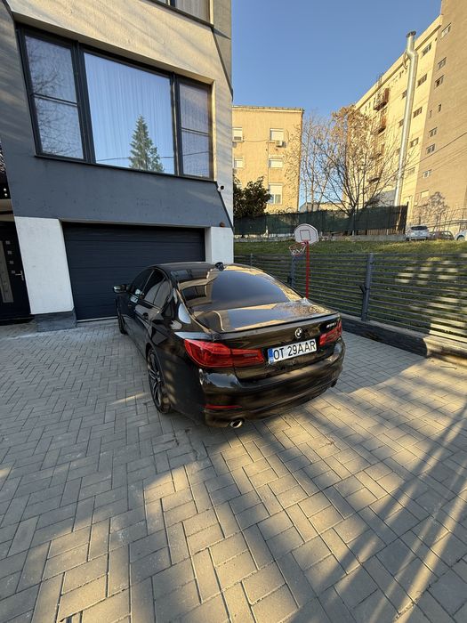 Vand Bmw Seria 5