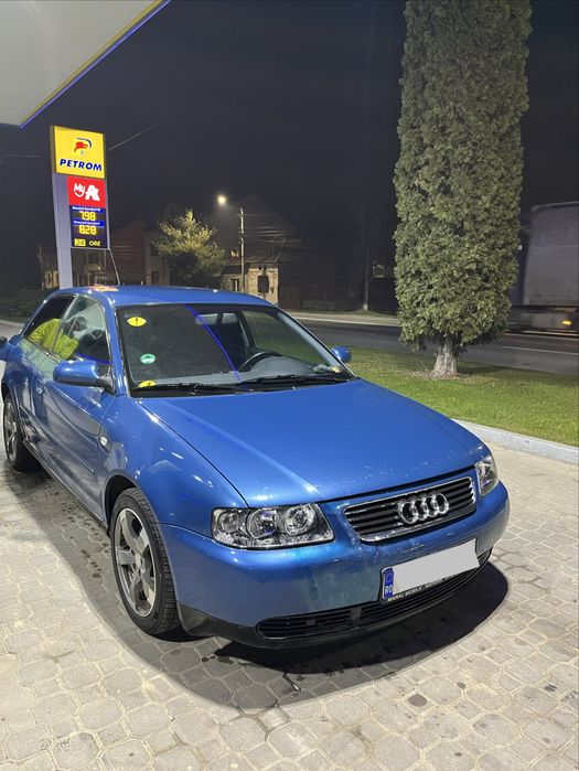vand audi a3 1.9 tdi