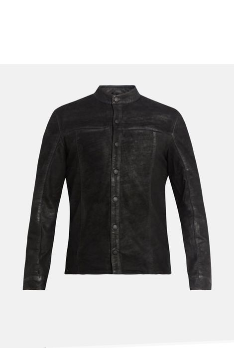 Vând Geacă de Piele