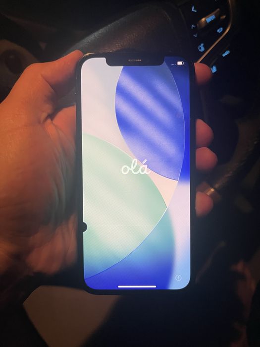 Iphone 12 pro 128