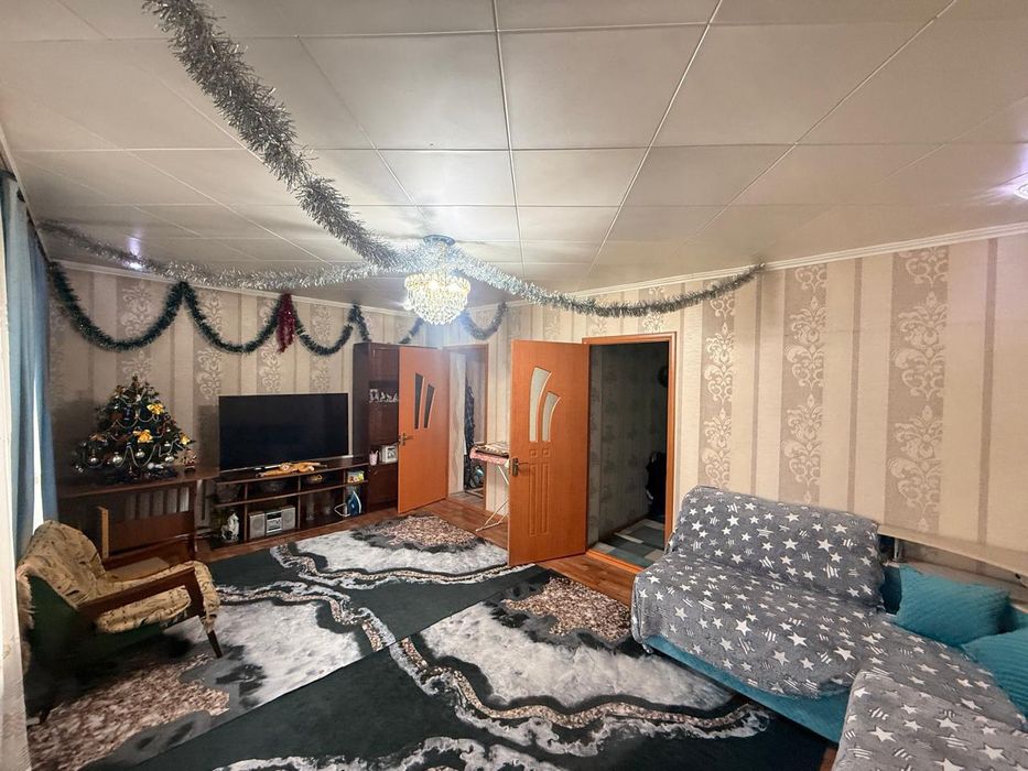 Продажа дома Турксибский район