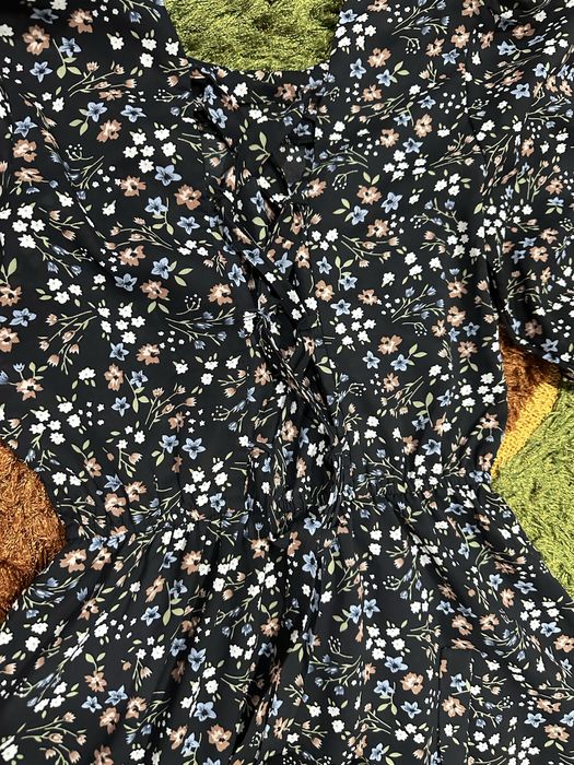 продам летний платья почти новый