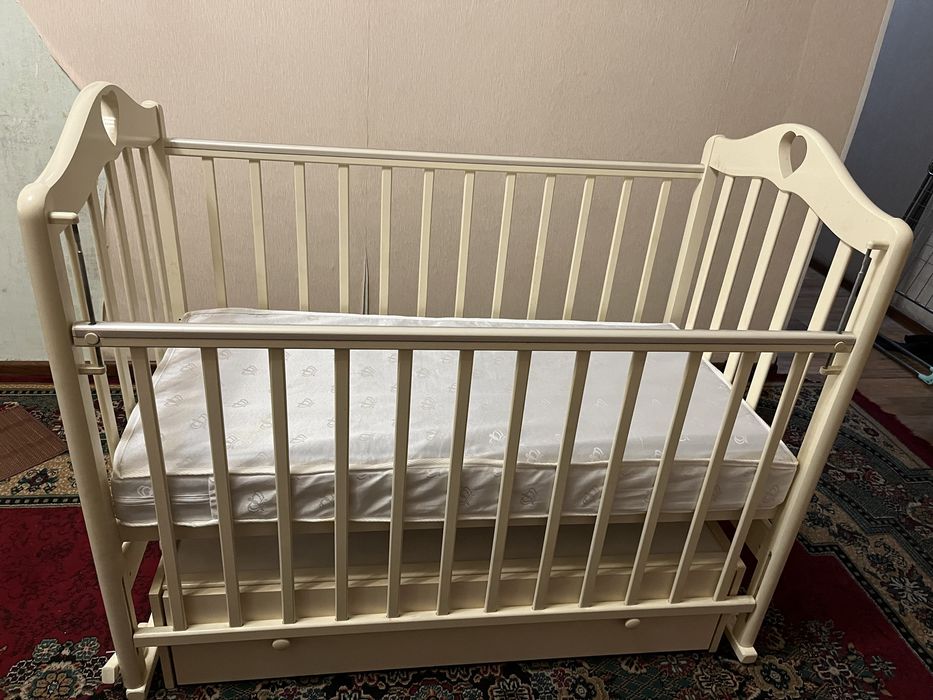 Манеж для вашего малыша