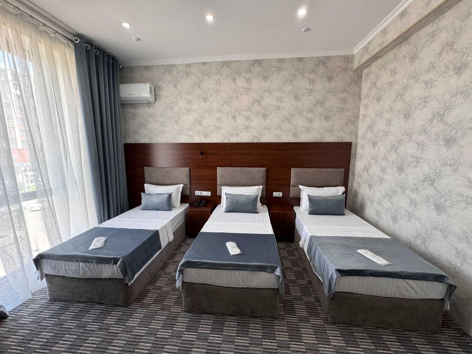 Hotel, Hostel, Гостиница Ташкент, Ташкент сити, Magic city, Arda Plaza