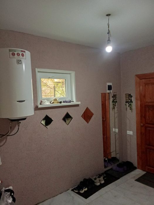 Продам дом новой постройки