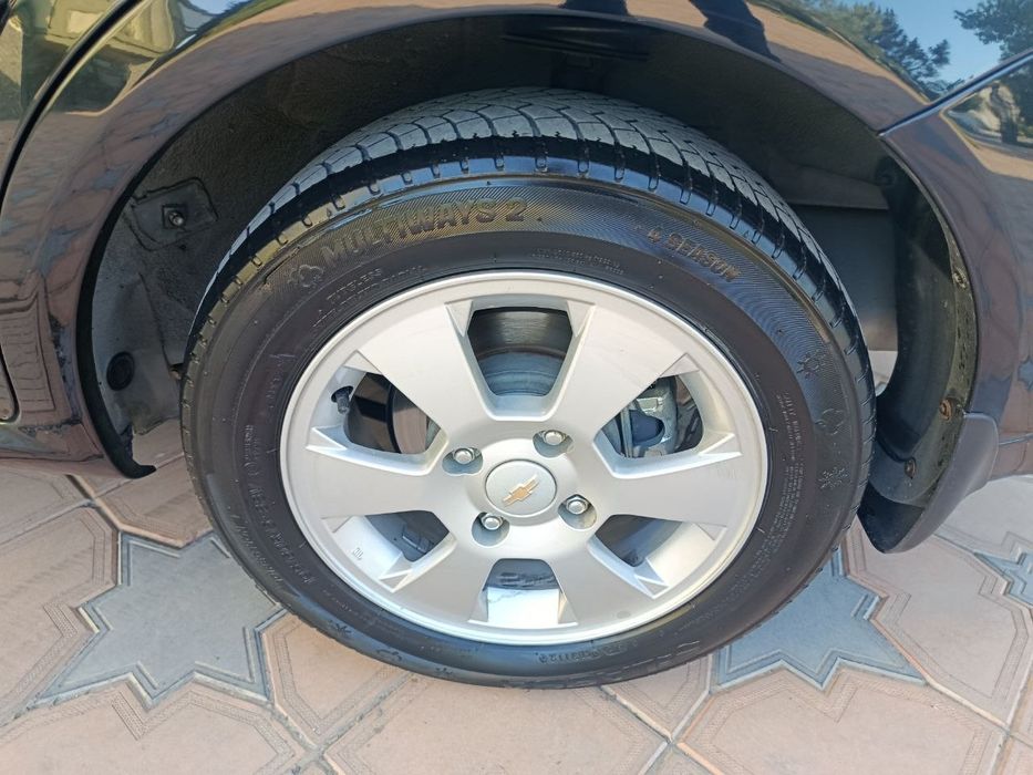 Gentra 3-poz 2024! Style Plus! Rangi Qora Kraska 100% tozza