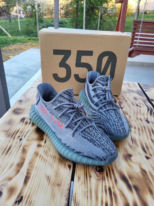 Adidas Yeezy Boost 350