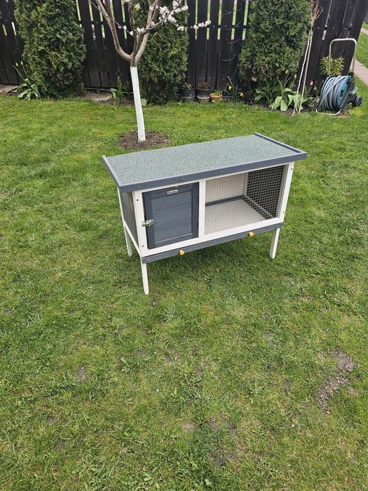 Vand cusca pentru iepuri