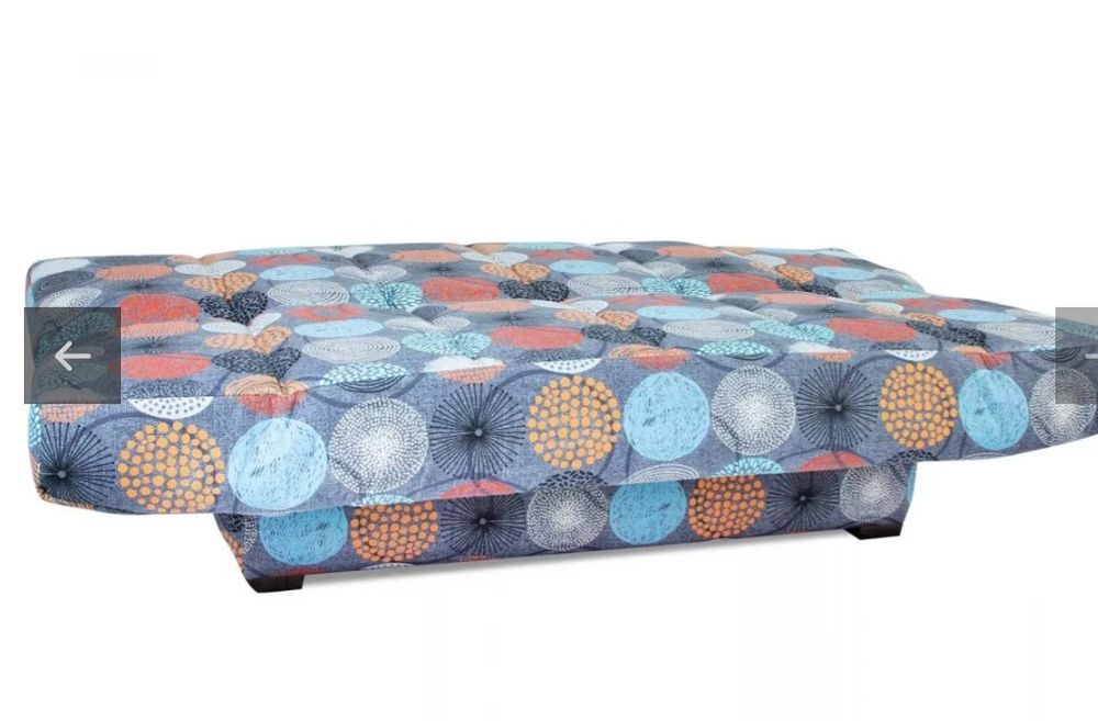 Прямой Диван София Люкс