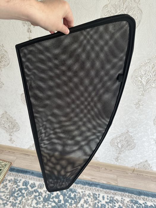 Шторка киа рио продам