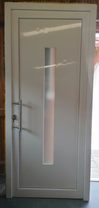 Ușa Termopan Exterior