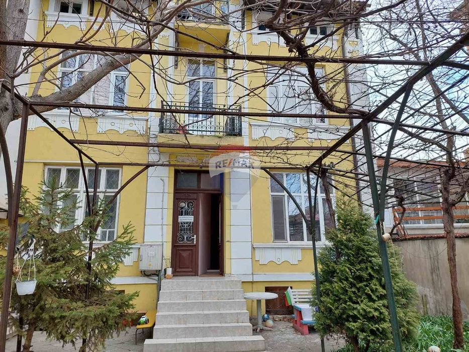 Дава се под наем Офис в Варна, Център - 75 кв.м за 700 € - Снимка #5