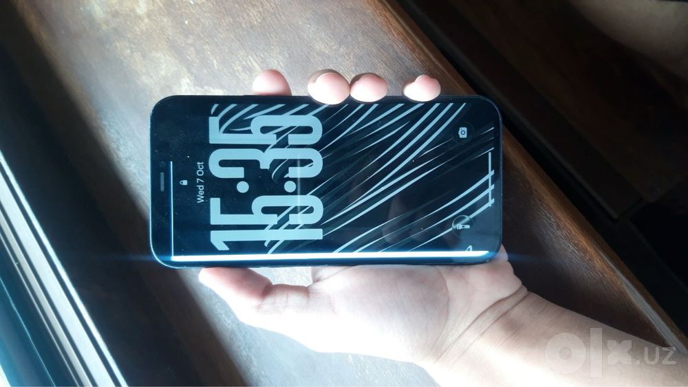 iPhone 12 64gb 73%